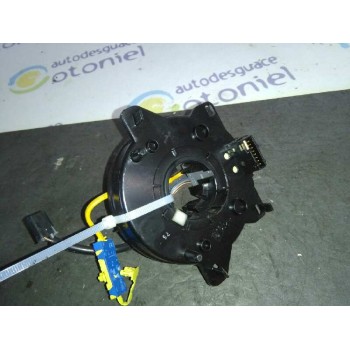 Recambio de anillo airbag para opel vectra b caravan centenial referencia OEM IAM 09152056  