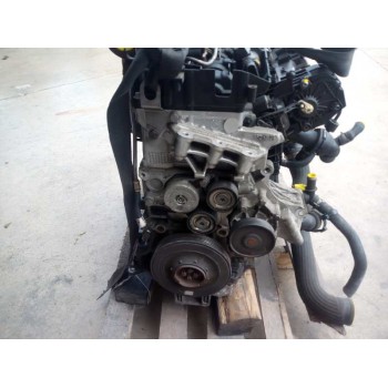 Recambio de motor casco para toyota avensis touring sports advance referencia OEM IAM N47C20A  