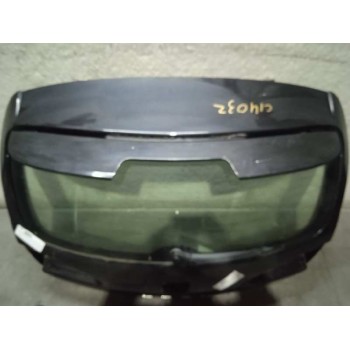 Recambio de porton trasero para seat leon (1p1) comfort limited referencia OEM IAM  SIN ACCESORIOS 1º