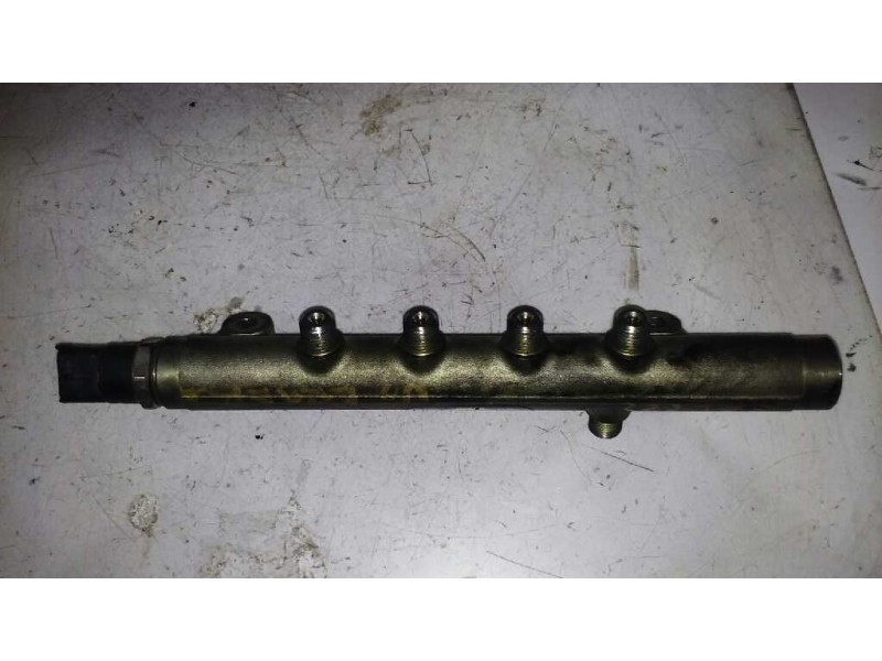 Recambio de rampa inyectora para alfa romeo 156 1.9 jtd 16v distinctive referencia OEM IAM 46768653  