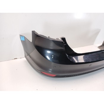 Recambio de paragolpes trasero para ford focus iii sedán 1.6 tdci referencia OEM IAM 1731174  