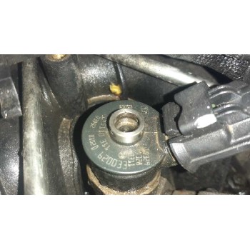 Recambio de motor completo para citroën berlingo station wagon x referencia OEM IAM 9HX M 