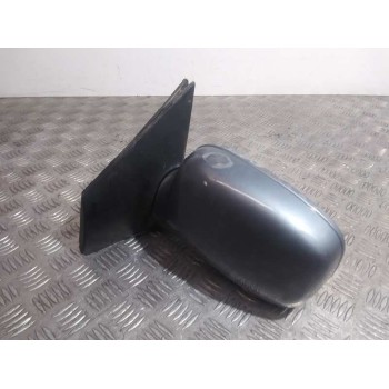 Recambio de retrovisor izquierdo para kia carens 1.8 cat referencia OEM IAM 012125  
