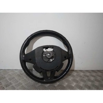 Recambio de volante para kia carens ( ) basic referencia OEM IAM 56100A4530AK DESGASTADO Y MARCADO 