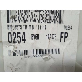 Recambio de caja reles / fusibles para ford c-max trend referencia OEM IAM BV6N14A073FP  