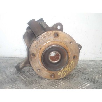 Recambio de mangueta delantera derecha para citroën c-elysée exclusive referencia OEM IAM   