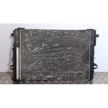 CONDENSADOR / RADIADOR AIRE ACONDICIONADO A24650004 2465000454 921005DA0A