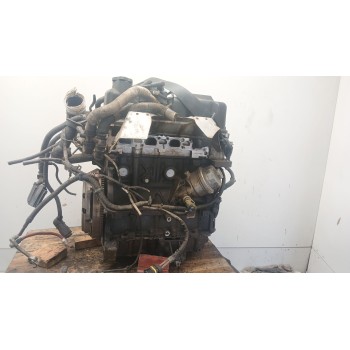 Recambio de motor completo para mini mini (r50, r53) cooper referencia OEM IAM W10B16A  