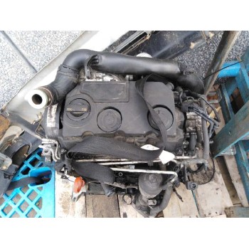 MOTOR COMPLETO BMM <CASCO> 