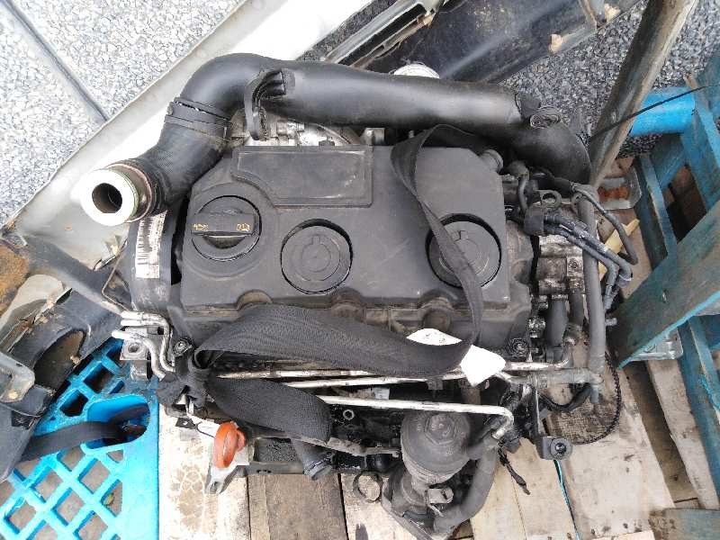 Recambio de motor completo para skoda octavia berlina (1z3) elegance referencia OEM IAM BMM <CASCO> 