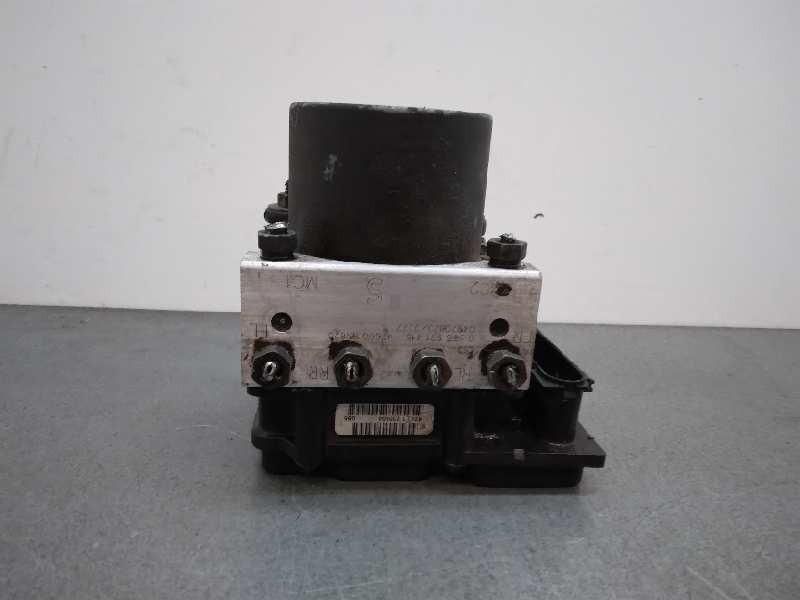 Recambio de abs para nissan almera (n16/e) 1.8 16v cat referencia OEM IAM 47660BN820 0265231415 