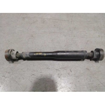 TRANSMISION CENTRAL DELANTERA 74 CM