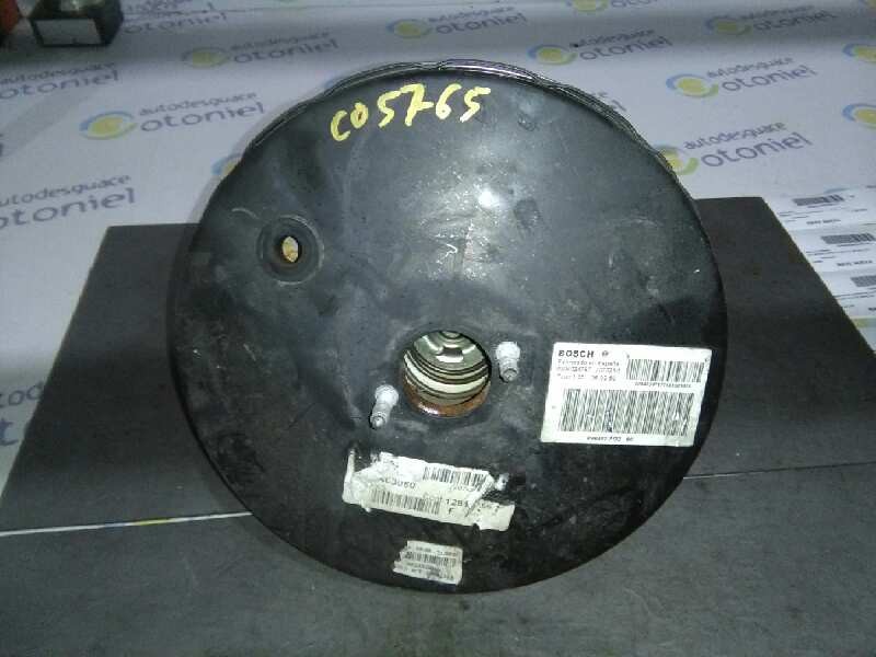 Recambio de servofreno para citroën c5 berlina 1.6 16v hdi fap referencia OEM IAM 020424797 P9646710380 