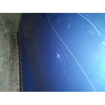 Recambio de puerta delantera izquierda para hyundai tucson 25 aniversario 4x2 referencia OEM IAM 76003D7000 TIENE 2 GOLPES 