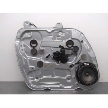 ELEVALUNAS DELANTERO IZQUIERDO 1137328325 6 PIN 