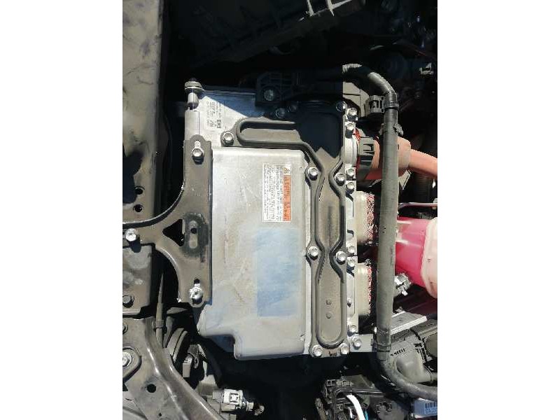 Recambio de convertidor para lexus ct 200h referencia OEM IAM   