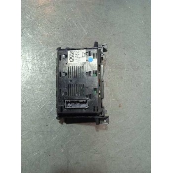 Recambio de display para opel astra h caravan energy referencia OEM IAM 13208089 565412796 281154326