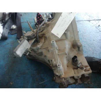 Recambio de caja casco para honda jazz (gd1/5) 1.4 dsi cat referencia OEM IAM SWLM CASCO 