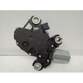 Recambio de motor limpia trasero para citroën c4 picasso exclusive referencia OEM IAM 9654115980 0390201817 3 PINS