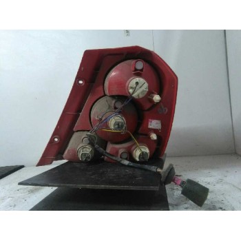 Recambio de piloto trasero izquierdo para daewoo kalos 1.2 se referencia OEM IAM   