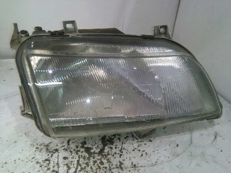 Recambio de faro derecho para seat alhambra (7v8) 1.9 tdi referencia OEM IAM 7M1941016D 95VW13006FB 