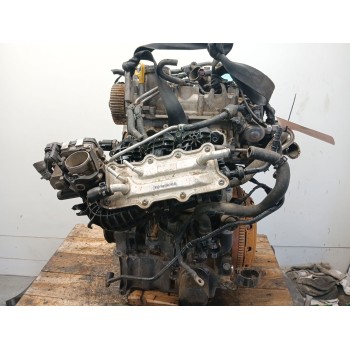 Recambio de despiece motor para seat arona (kj7, kjp) 1.0 tsi referencia OEM IAM DKL  