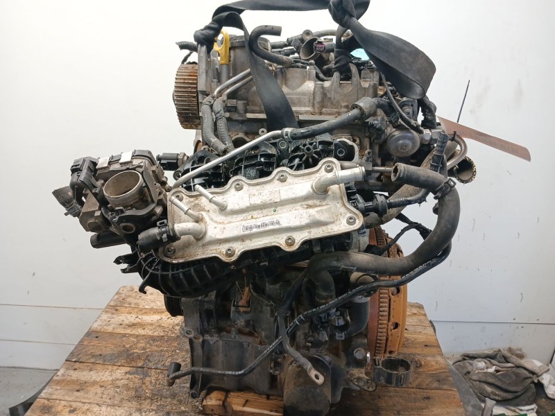 Recambio de despiece motor para seat arona (kj7, kjp) 1.0 tsi referencia OEM IAM DKL  