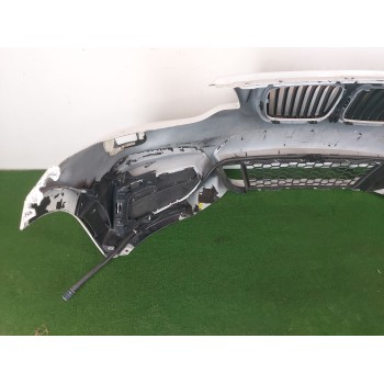 Recambio de paragolpes delantero para bmw 2 coupé (f22, f87) m 235 i referencia OEM IAM 51118055299  