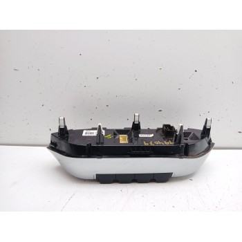 Recambio de mando calefaccion / aire acondicionado para kia rio iii (ub) 1.2 cvvt referencia OEM IAM 972501w270  