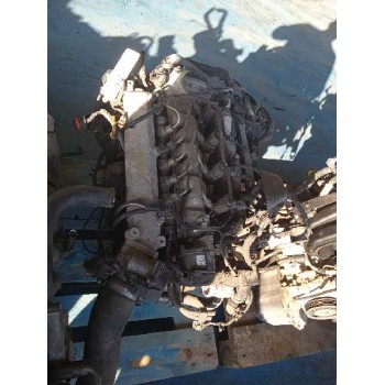 Recambio de motor completo para hyundai i30 classic referencia OEM IAM D4FB <<M>> 