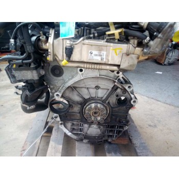 Recambio de motor casco para toyota avensis touring sports advance referencia OEM IAM N47C20A  