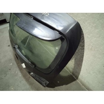 Recambio de porton trasero para seat leon (1p1) comfort limited referencia OEM IAM  SIN ACCESORIOS 1º