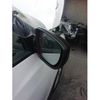Recambio de retrovisor derecho para hyundai ix35 classic 2wd referencia OEM IAM  NO ABATIBLE 5 PINES