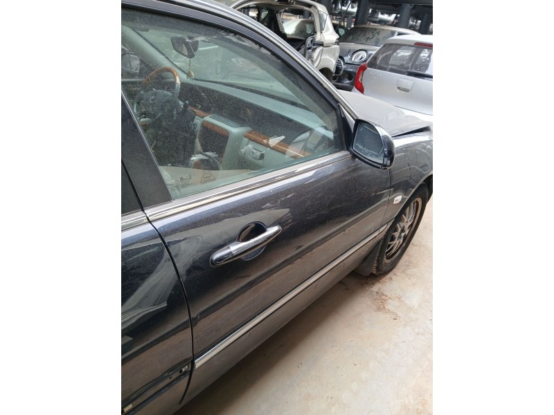 Recambio de puerta delantera derecha para kia opirus (gh) 3.5 referencia OEM IAM   