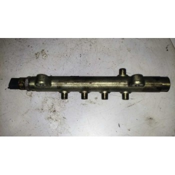 Recambio de rampa inyectora para alfa romeo 156 1.9 jtd 16v distinctive referencia OEM IAM 46768653  