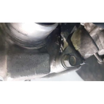 Recambio de motor completo para citroën berlingo station wagon x referencia OEM IAM 9HX M 