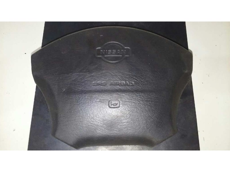 Recambio de airbag delantero izquierdo para nissan micra (k11) básico referencia OEM IAM   