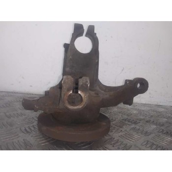 Recambio de mangueta delantera derecha para citroën c-elysée exclusive referencia OEM IAM   