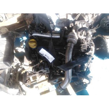 MOTOR COMPLETO K9K766 M 
