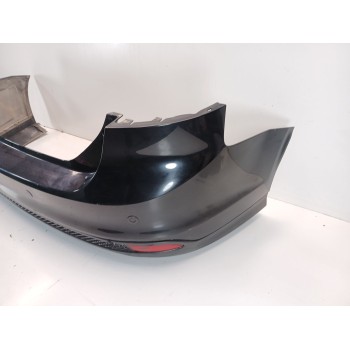 Recambio de paragolpes trasero para ford focus iii sedán 1.6 tdci referencia OEM IAM 1731174  
