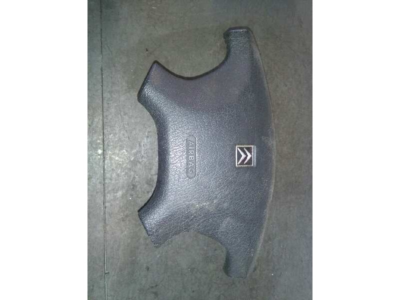 Recambio de airbag delantero izquierdo para citroën xsara picasso 2.0 hdi exclusive referencia OEM IAM 96447629ZL  