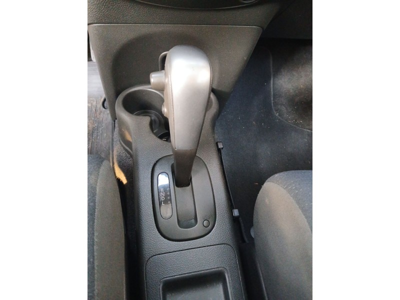 Recambio de palanca cambio para nissan cube (z12) 1.6 16v referencia OEM IAM   