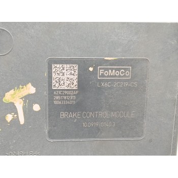 Recambio de abs para ford kuga iii (dfk) 1.5 ecoboost referencia OEM IAM lx6c2b373cs 10022025434 