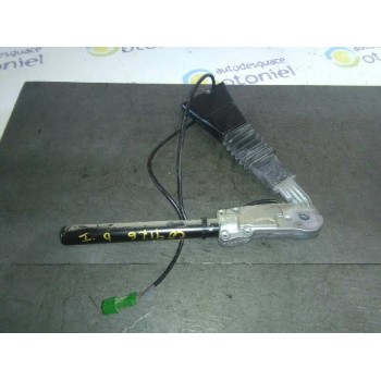 PRETENSOR AIRBAG IZQUIERDO 