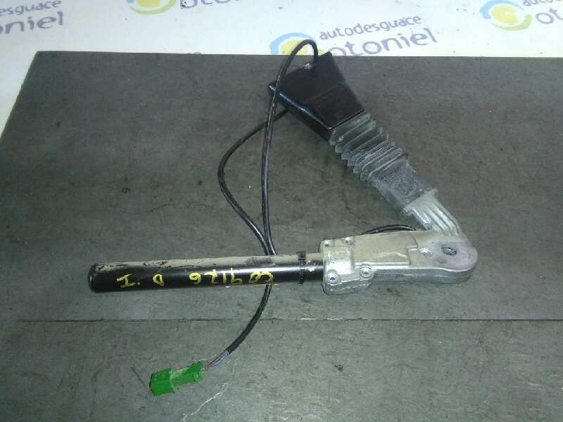 Recambio de pretensor airbag izquierdo para opel vectra b caravan centenial referencia OEM IAM   