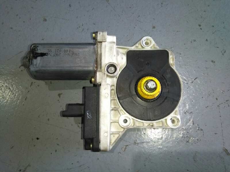 Recambio de motor elevalunas delantero izquierdo para citroën c2 x referencia OEM IAM  3 P 6 PINS