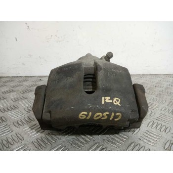 PINZA FRENO DELANTERA IZQUIERDA 25715 