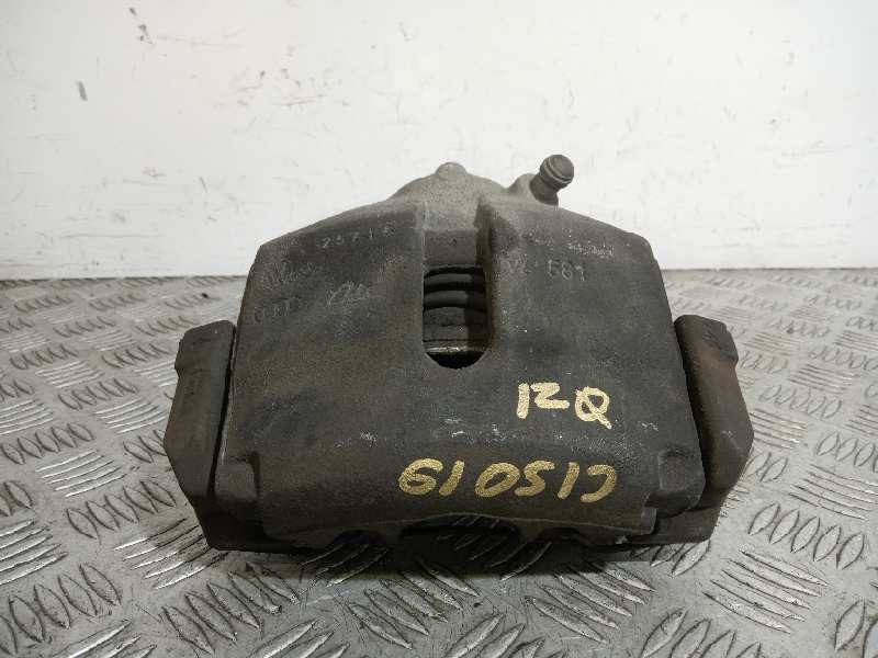 Recambio de pinza freno delantera izquierda para volkswagen passat berlina (3c2) advance referencia OEM IAM 25715  