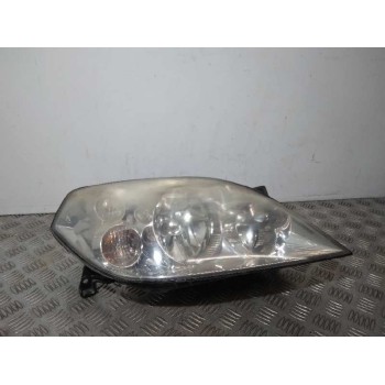Recambio de faro derecho para nissan primera berlina (p12) acenta referencia OEM IAM 26010AU800 1EJ23801002 