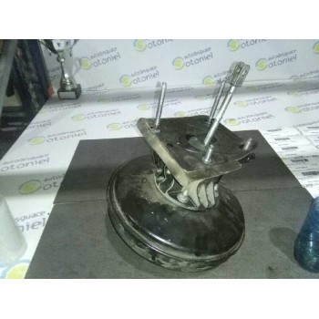 Recambio de servofreno para citroën c5 berlina 1.6 16v hdi fap referencia OEM IAM 020424797 P9646710380 